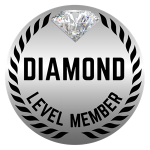 Picture of Diamond Level Membership