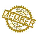 Picture of Gold Level Membership