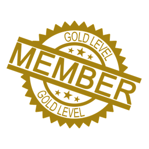 Picture of Gold Level Membership