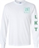 Picture of 2020 LKT Long Sleeve T-Shirt 