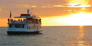 Picture of Visitor Guide