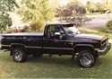 Picture of Chevy Truck