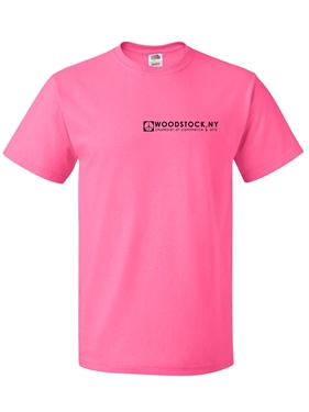 Picture of Pink T-Shirt