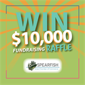 Picture of Cash Raffle Ticket - 2025