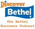 Picture of Bethel Business Podcast
