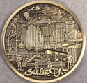 Picture of 130th Anniversary Coin