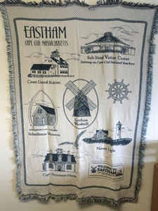 Picture of Eastham Throw