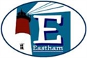 Picture of Eastham Sticker