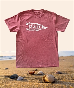 Picture of  Eastham Pennant T Shirt