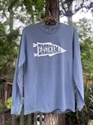 Picture of 2026 Eastham Pennant T Shirt  Long sleeve