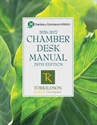 Picture of 2026 Chamber Desk Manual (With Shipping)