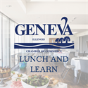 Picture of Lunch and Learn Sponsor