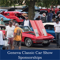 Picture of Geneva Classic Car Show Sponsorships