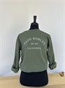 Picture of Paso Robles California Sweatshirt - Green