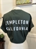 Picture of Templeton California Tee - Green