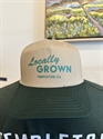 Picture of Locally Grown - Templeton Trucker Hat