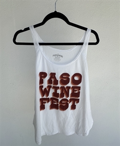 Picture of Paso Wine Tank 