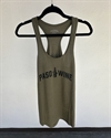 Picture of Paso Wine Tank - Olive