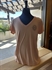 Picture of Women's Paso Robles Sun Tee (Peach)