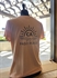 Picture of Women's Paso Robles Sun Tee (Peach)