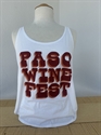 Picture of Paso Wine Tank 