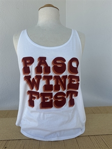 Picture of Paso Wine Tank 