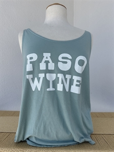 Picture of Women's Paso Wine Tank