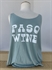 Picture of Women's Paso Wine Tank