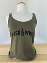 Picture of Paso Wine Tank - Olive