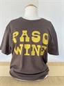 Picture of Unisex Paso Wine Shirt