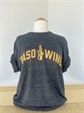Picture of Unisex Paso Wine Shirt
