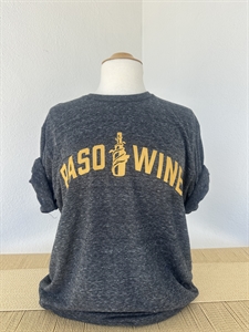 Picture of Unisex Paso Wine Shirt