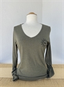 Picture of Women's Long Sleeve Paso Robles Shirt