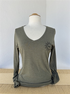 Picture of Women's Long Sleeve Paso Robles Shirt