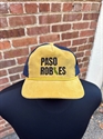 Picture of Paso Robles Corduroy Hat