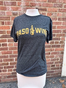 Picture of Unisex Paso Wine Shirt