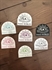 Picture of Paso Robles Stickers