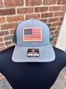 Picture of Templeton American Flag Hat