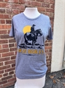 Picture of Women's Grey Ryder Shirt