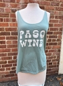Picture of Women's Paso Wine Tank