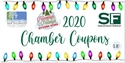 Picture of Chamber Coupon Book 