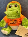 Picture of Gator Plush Toy