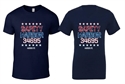 Picture of Safety Harbor "Patriotic" T-shirt