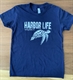 Picture of Youth "Harbor Life" Tee