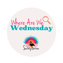 Picture of Where Are We Wednesday