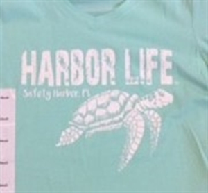 Picture of Sea Turtle Tee