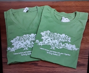 Picture of Baranoff Oak Tree T-Shirt