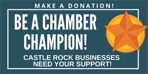 Picture of Chamber Donation