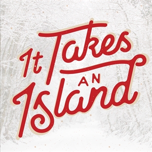 Picture of "It Takes an Island" Cling Only - EVERYONE!