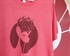 Picture of Red "Deer" Shirt 